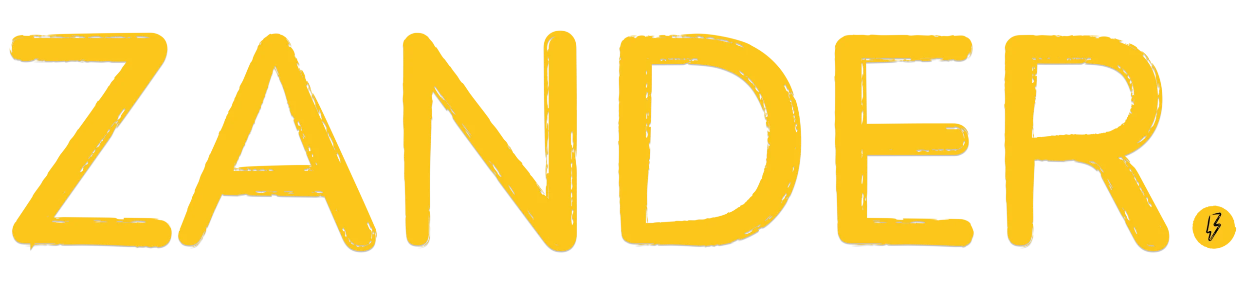 Zander Webs Logo